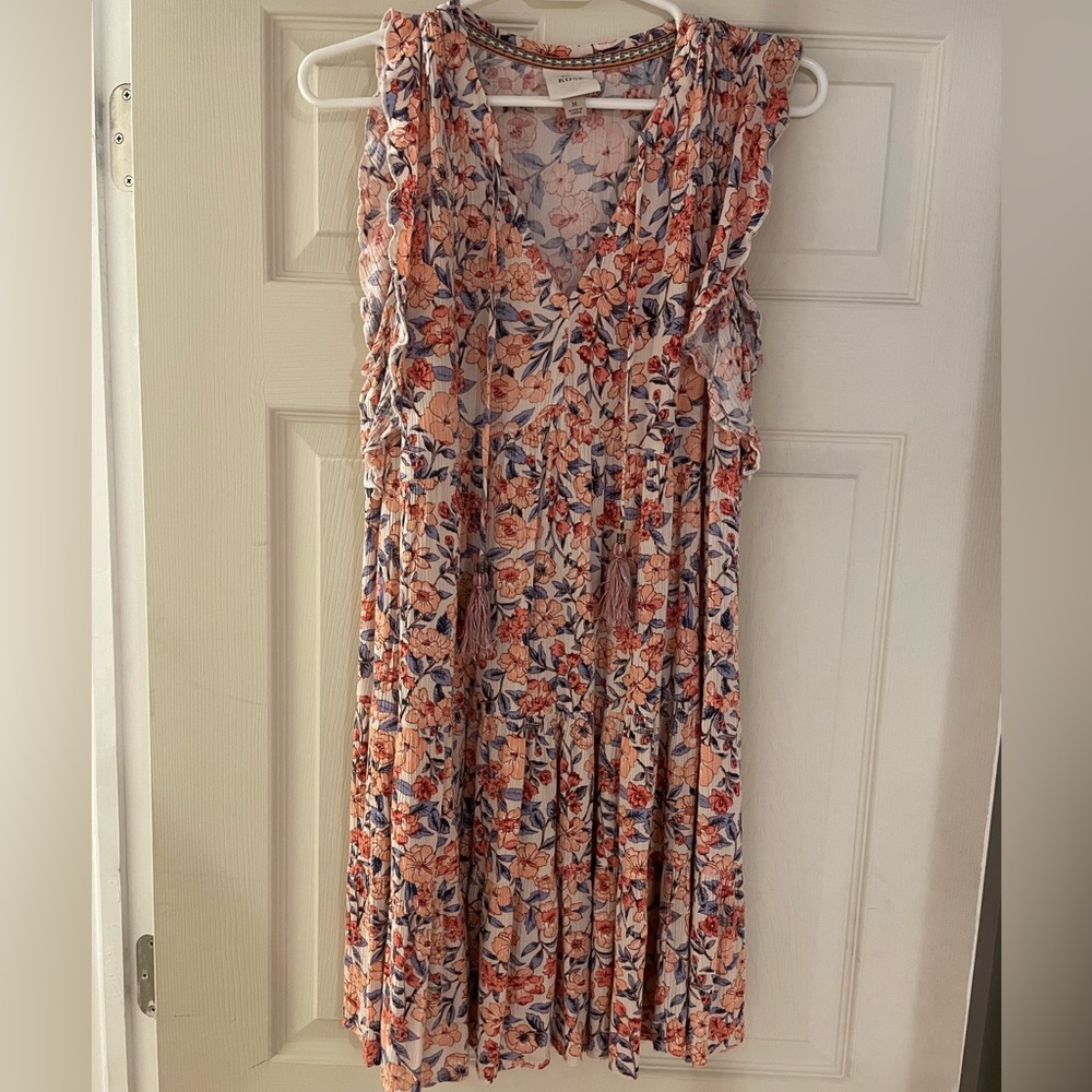 Knox Rose Dress